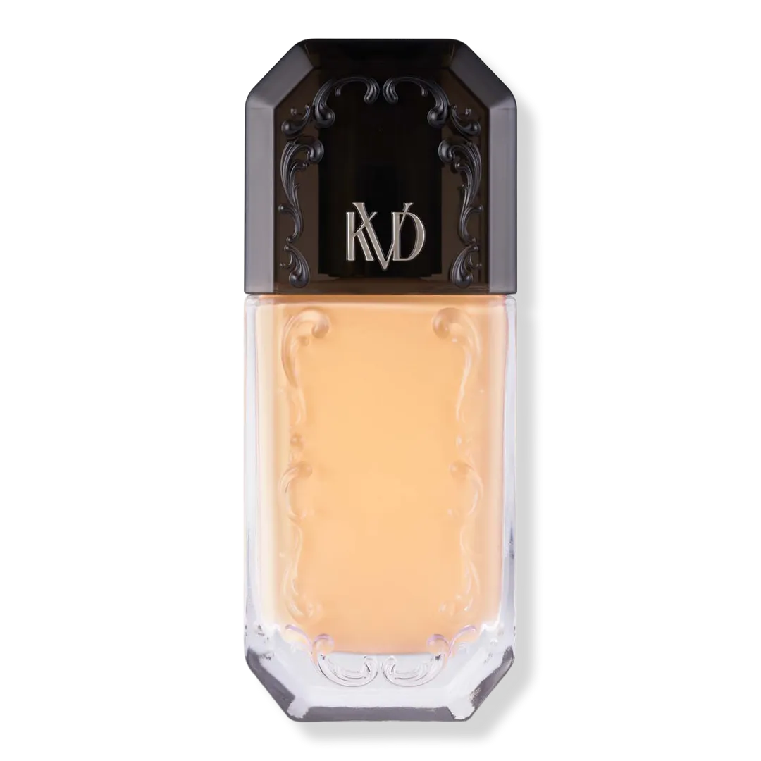 KVD Beauty Good Apple Full-Coverage Transfer-Proof Serum Foundation
