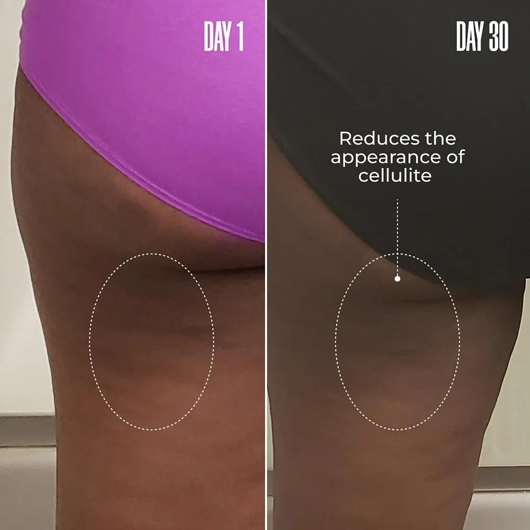 MAËLYS RE-LURE Tight & Tone Body Serum - Imagen 3