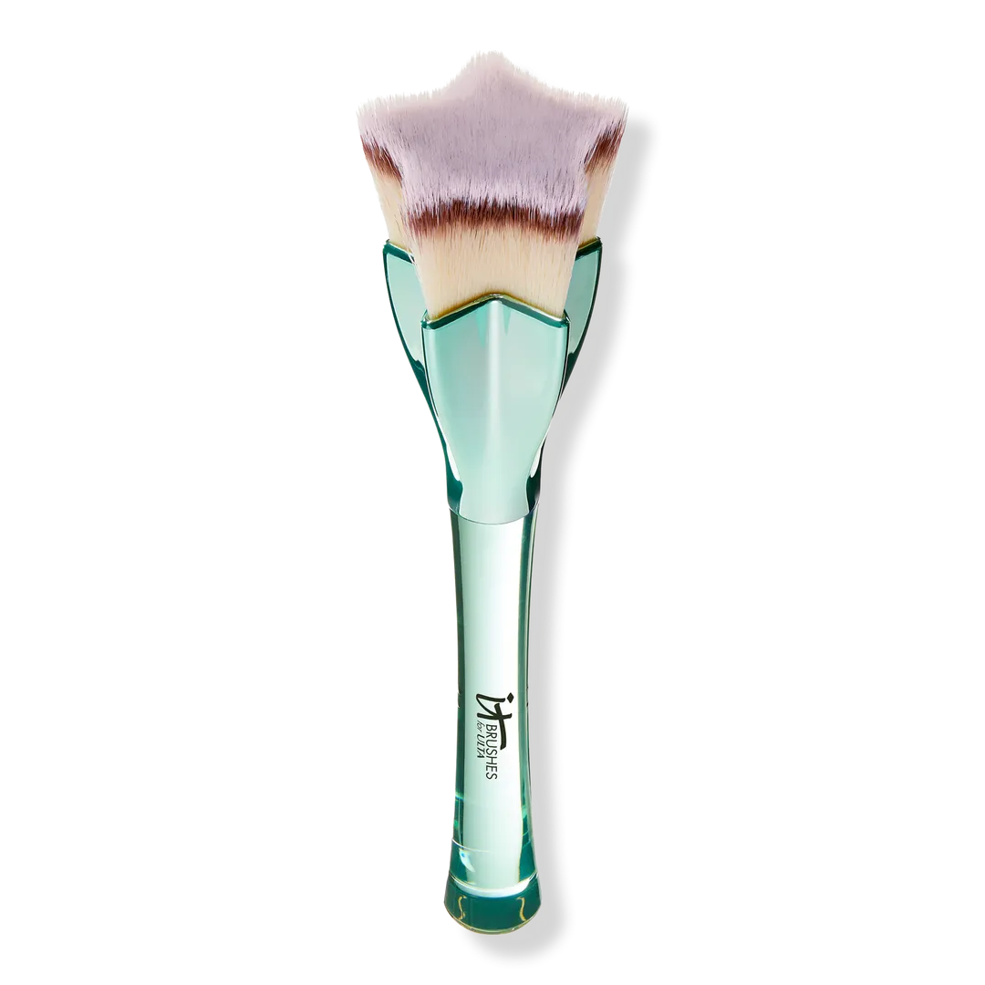 IT Brushes Limited Edition Star Foundation Brush