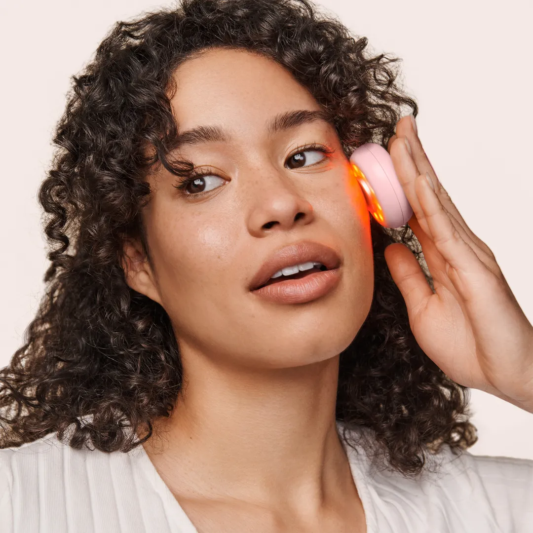 Solawave Radiant Renewal 2-in-1 Skincare Mini - Imagen 3