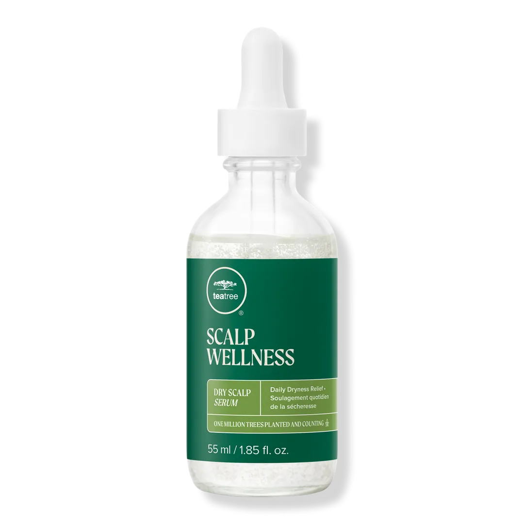 Paul Mitchell Tea Tree Scalp Wellness Dry Scalp Serum
