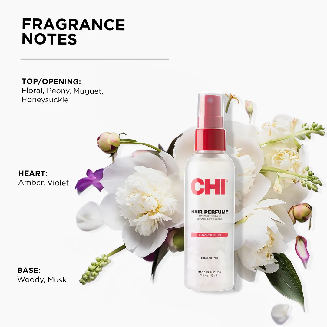 Chi Hair Perfume - Imagen 2