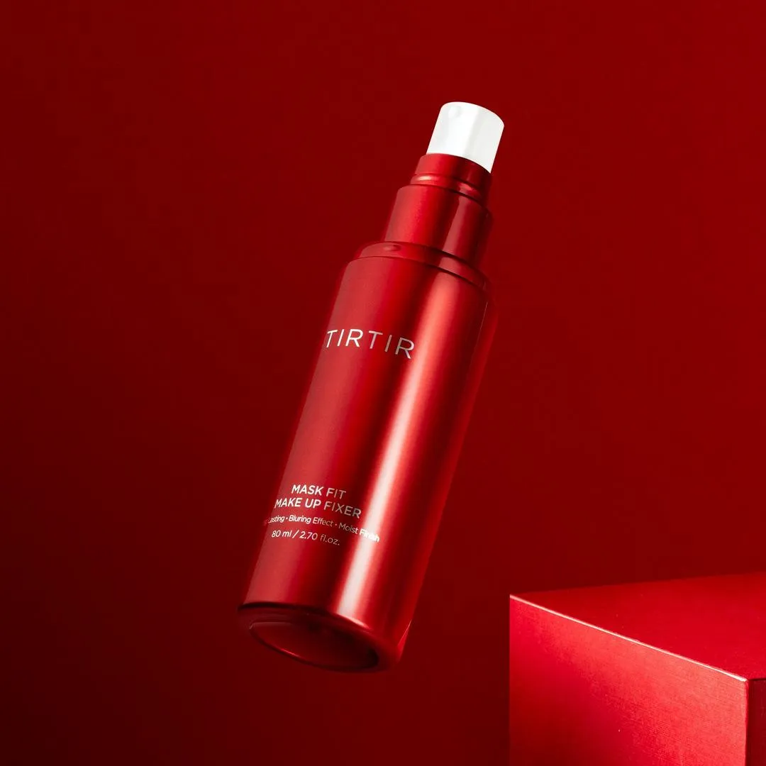 TIRTIR Mask Fit Make Up Fixer - Imagen 3