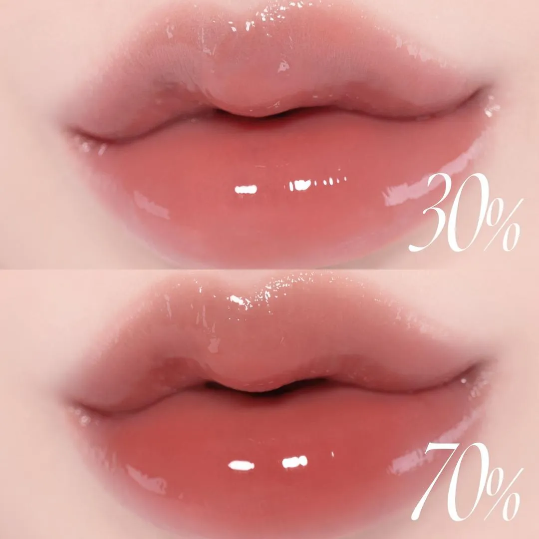 fwee 3D Voluming Gloss 30% - Imagen 4