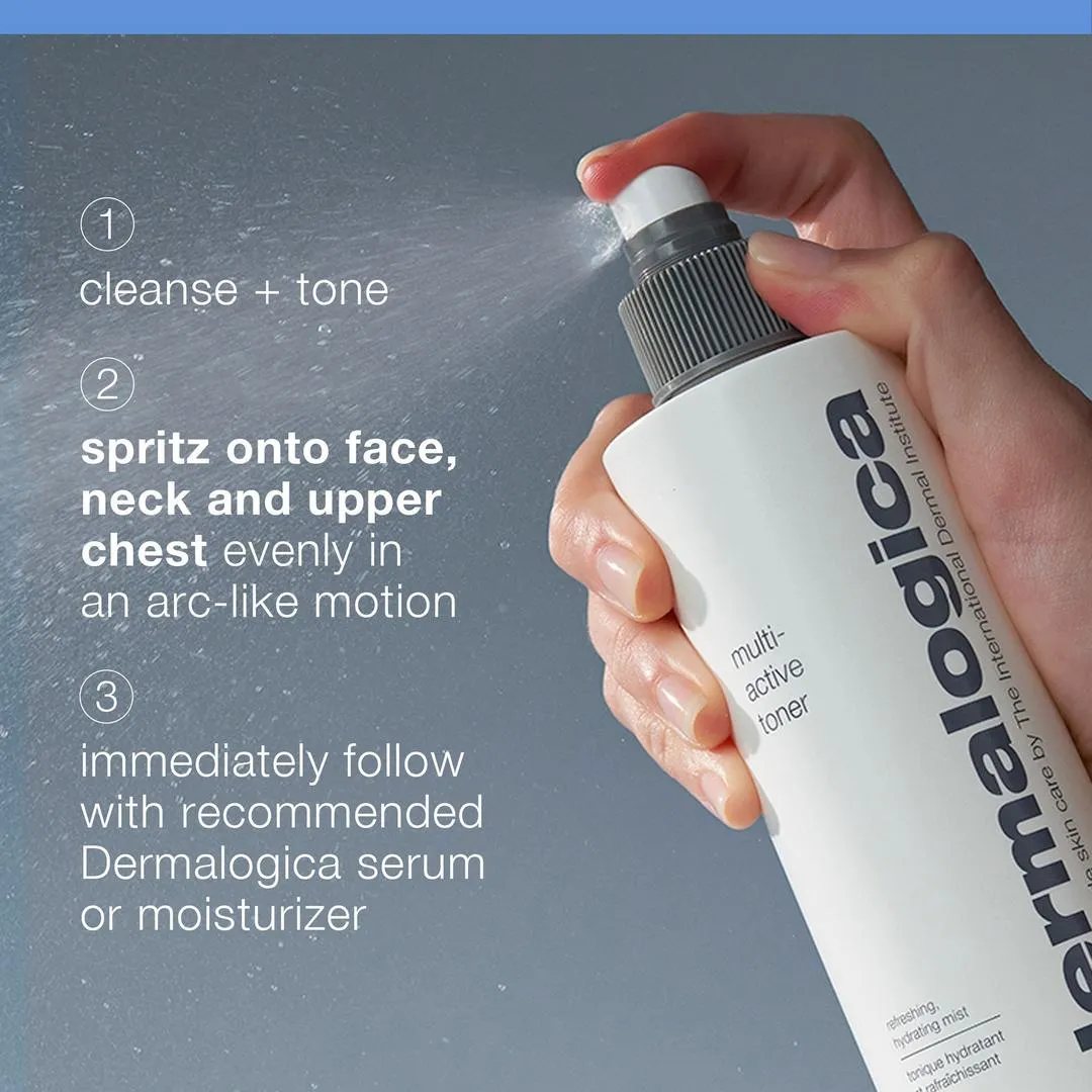 Dermalogica Multi-Active Toner Spray - Imagen 2
