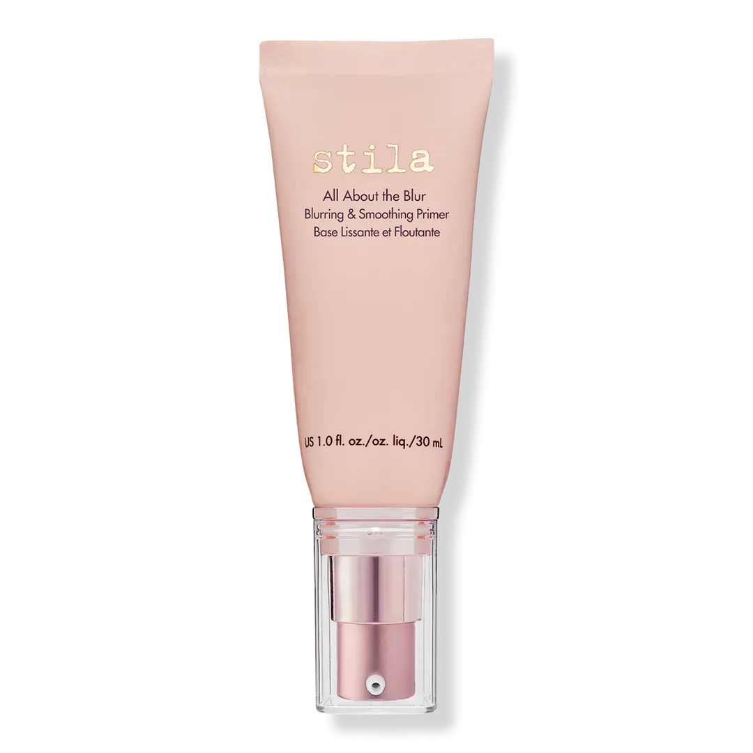 Stila All About The Blur Blurring & Smoothing Primer