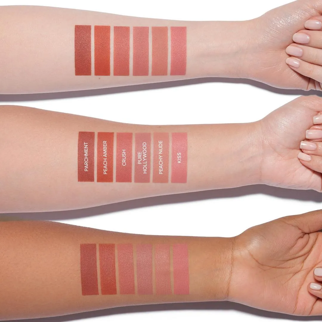 Anastasia Beverly Hills Lip Velvet Full-Pigment Lip Mousse - Imagen 4