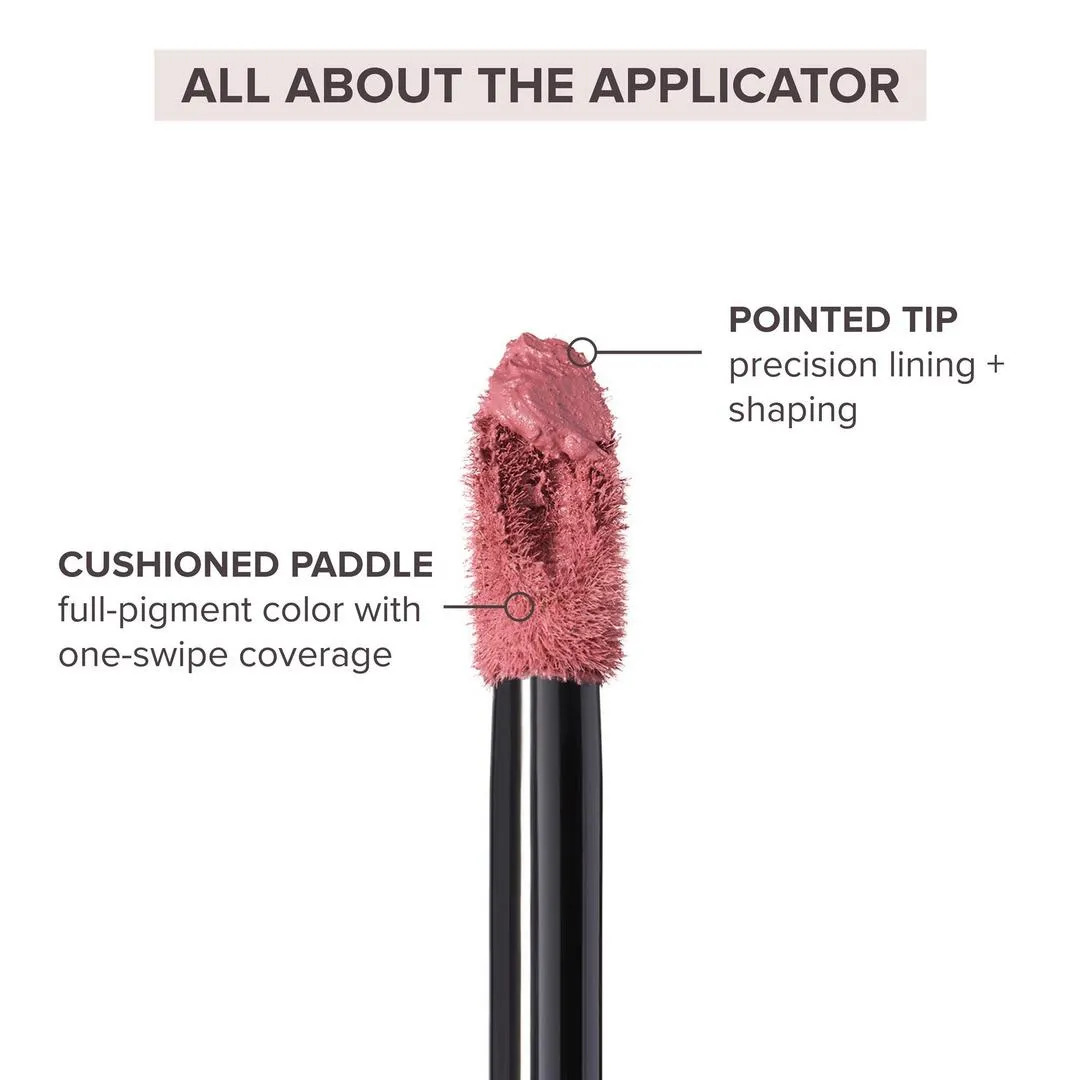 Anastasia Beverly Hills Lip Velvet Full-Pigment Lip Mousse - Imagen 3