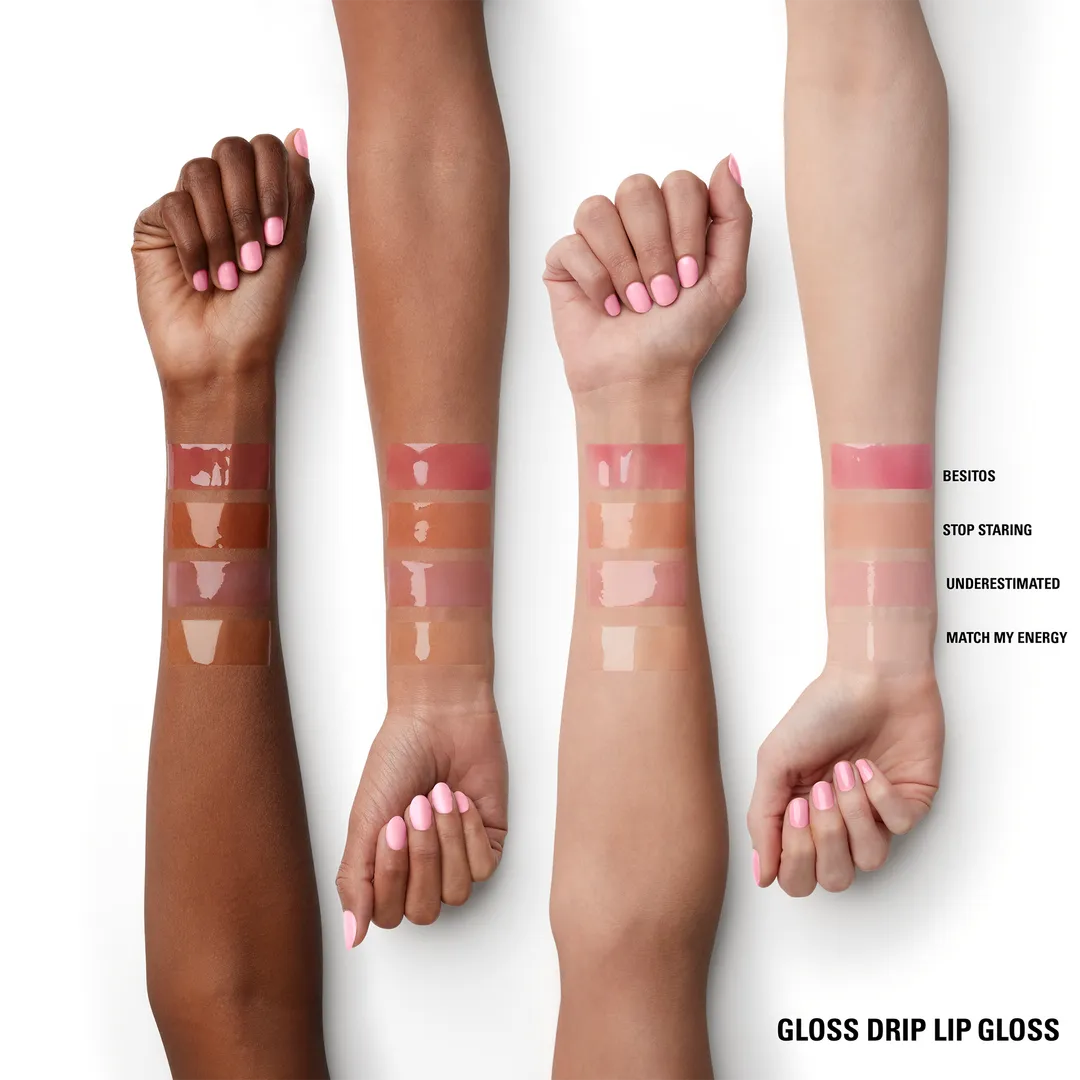 KYLIE COSMETICS Gloss Drip Lip Gloss - Imagen 3