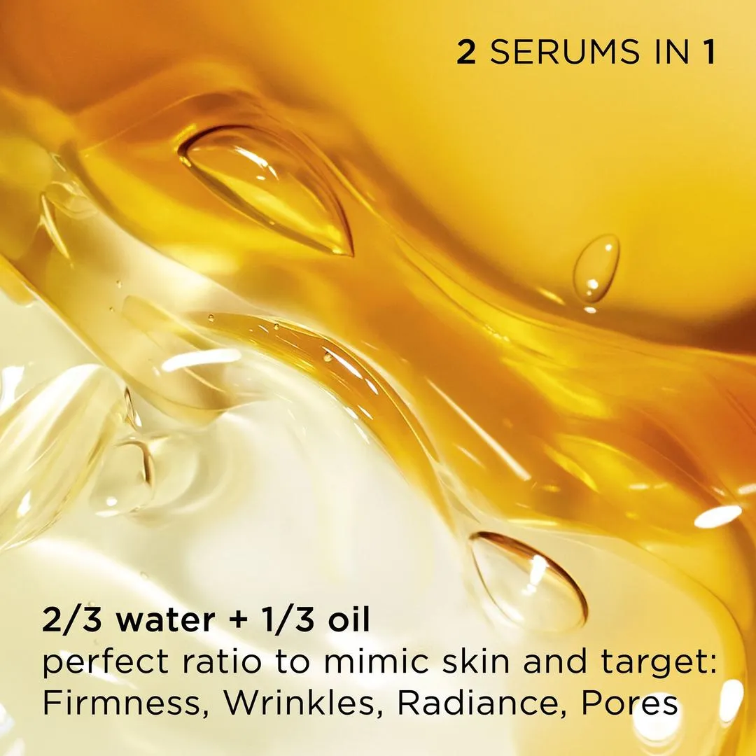 Clarins Double Serum Complete Age-Defying Concentrate - Imagen 2