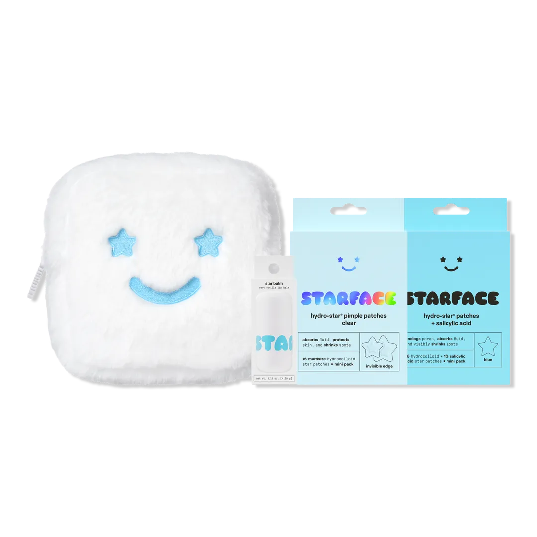 STARFACE Big Lil Gift Set