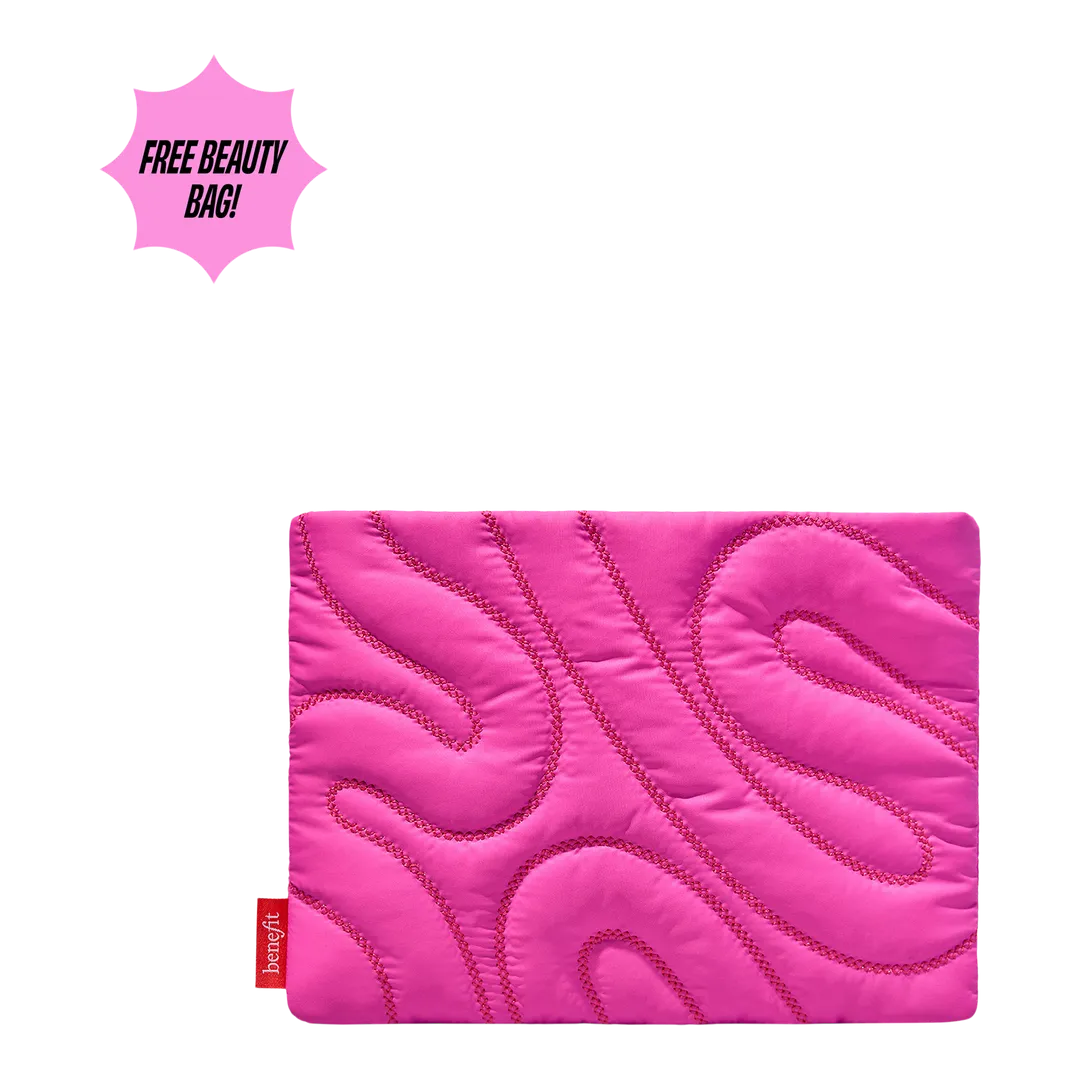 Benefit Cosmetics Glam of Life 6 Piece Makeup Gift Set - Imagen 2