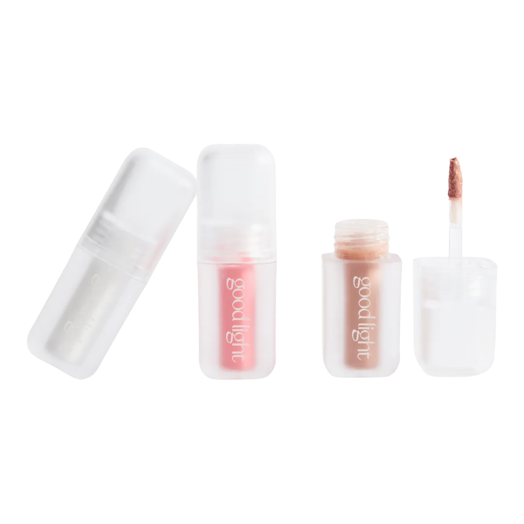 good light Lip Milk Trio - Imagen 3