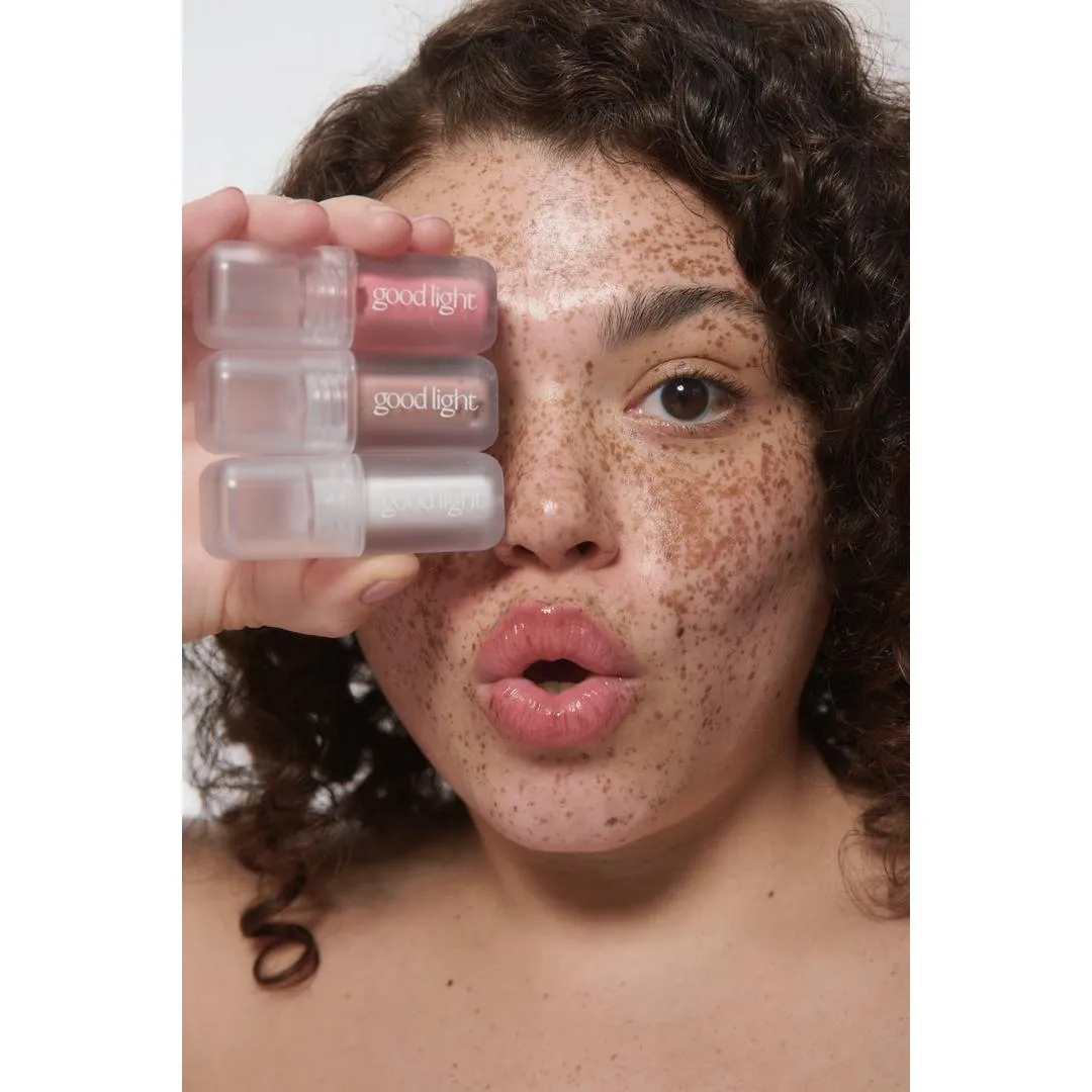 good light Lip Milk Trio - Imagen 2