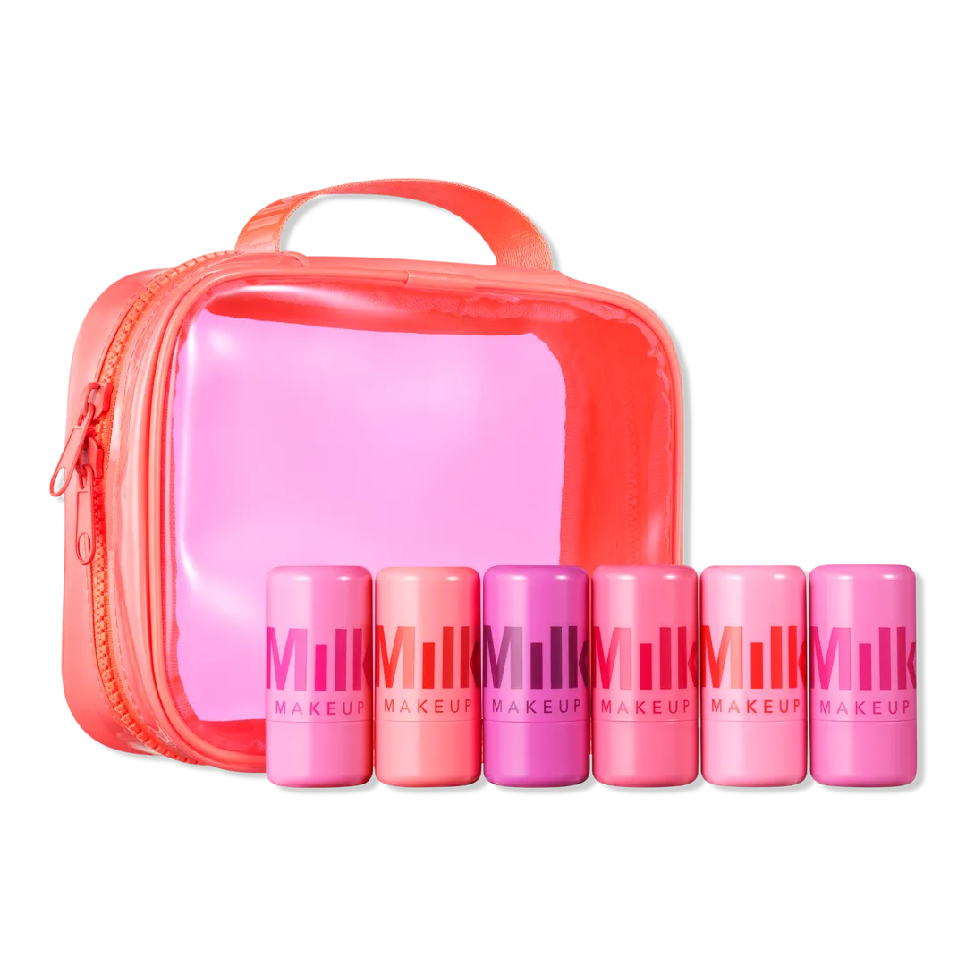 MILK MAKEUP Ready to Jelly Cooling Water Jelly Tint Gift Set