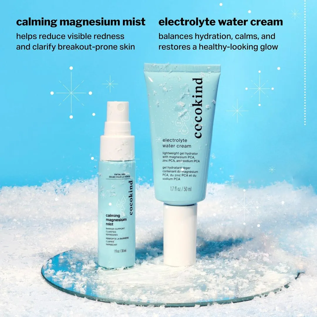 cocokind Hydrate & Chill Duo - Imagen 2