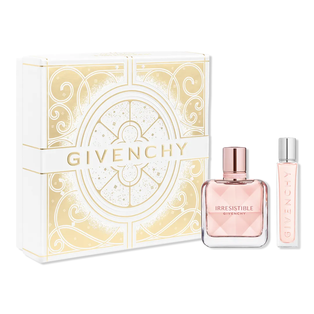 Givenchy Irresistible Eau de Parfum 2-Piece Gift Set