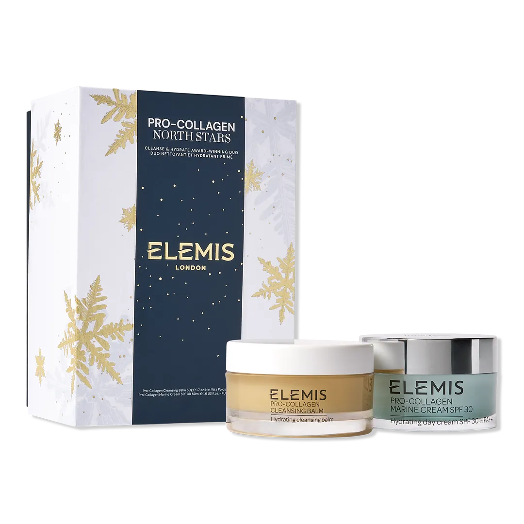 ELEMIS Pro-Collagen North Star Set