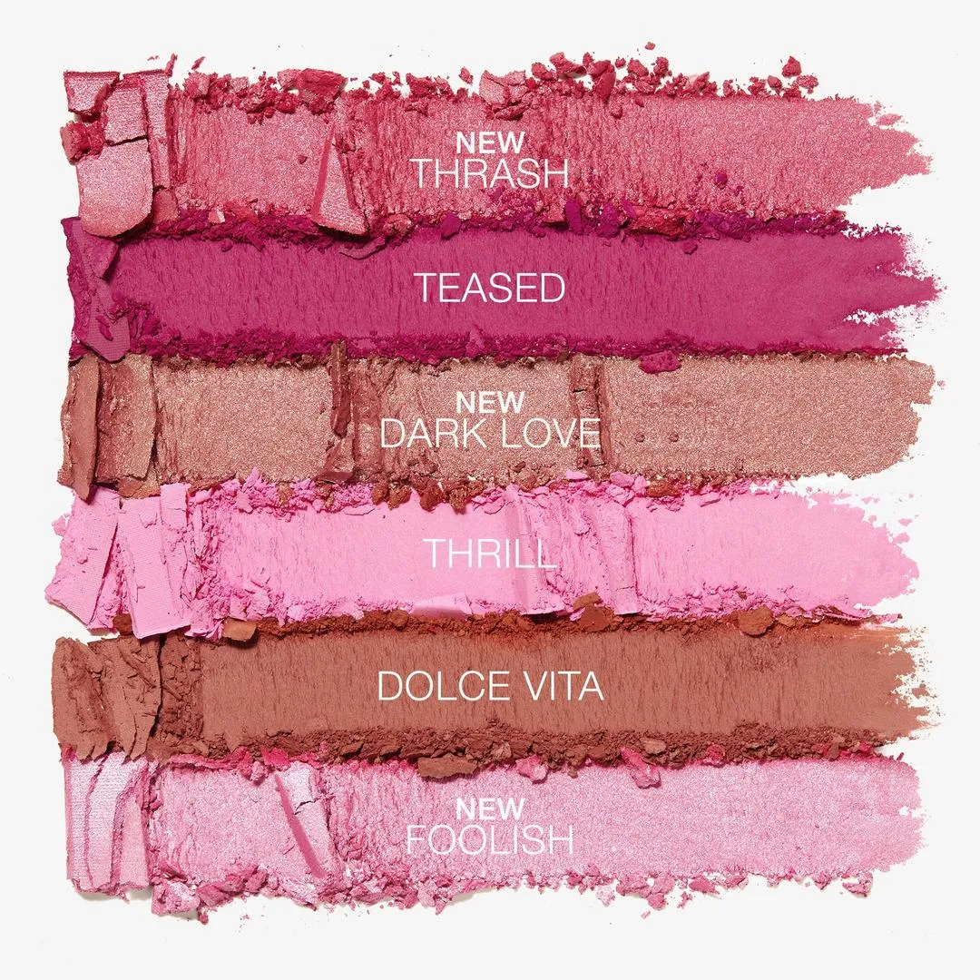NARS Ethereal Aura Blush Palette - Imagen 3