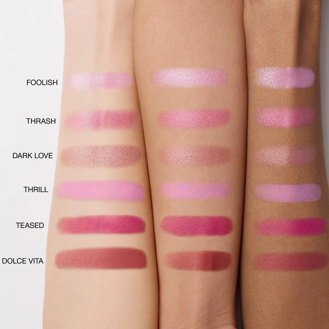 NARS Ethereal Aura Blush Palette - Imagen 2