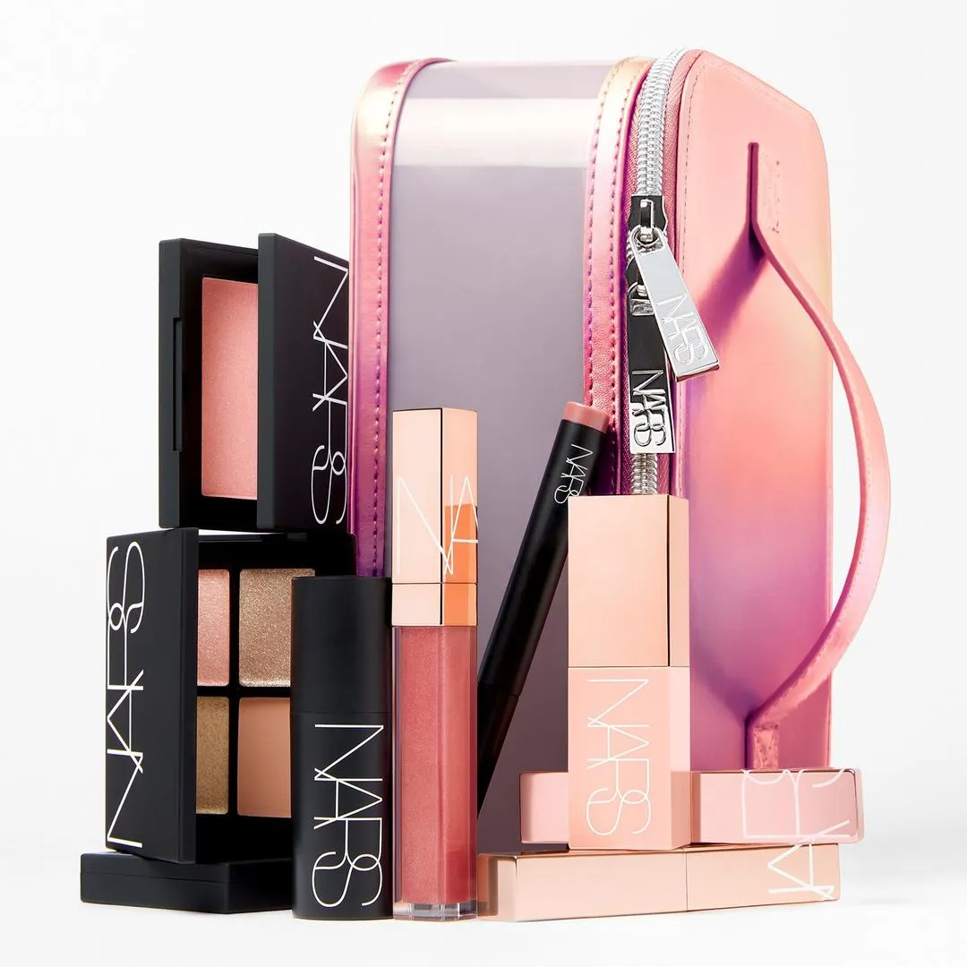 NARS Endless Orgasm Vault - Imagen 2