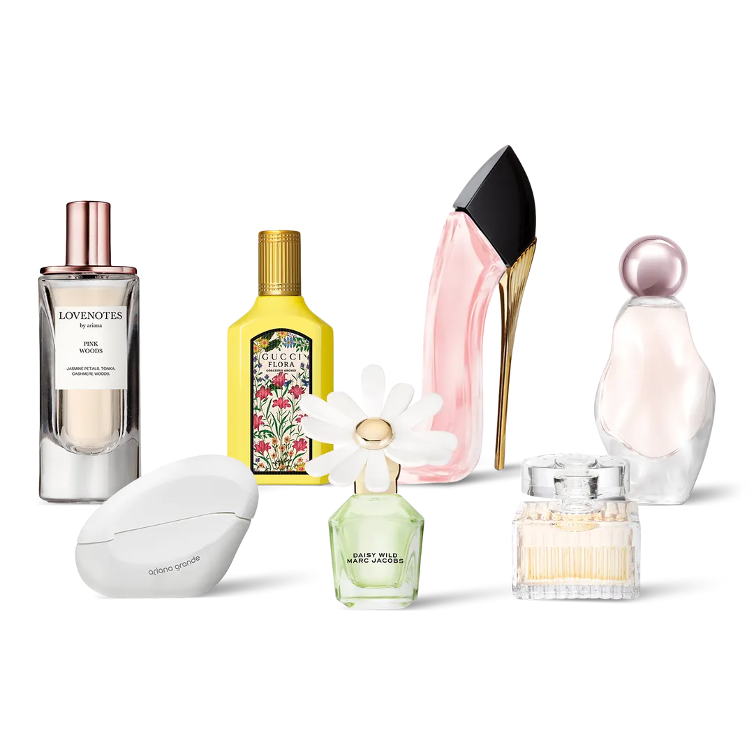 BFU Fragrance Crush - Imagen 3