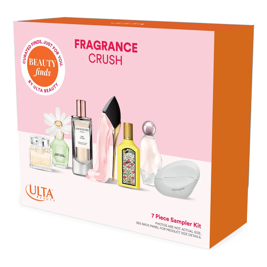BFU Fragrance Crush - Imagen 2