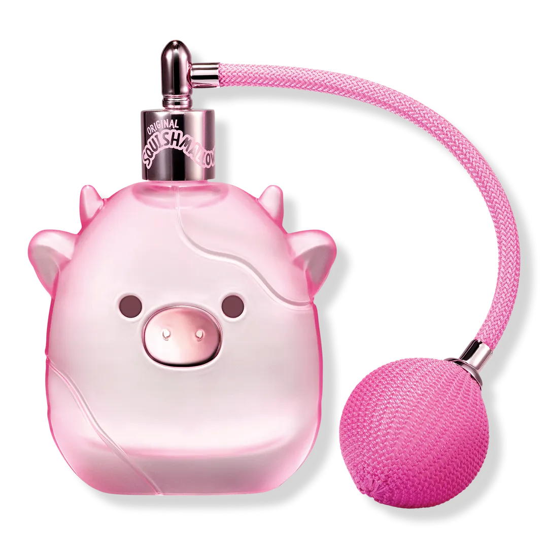 Squishmallows Fragrances Pink Possibilities - Imagen 4