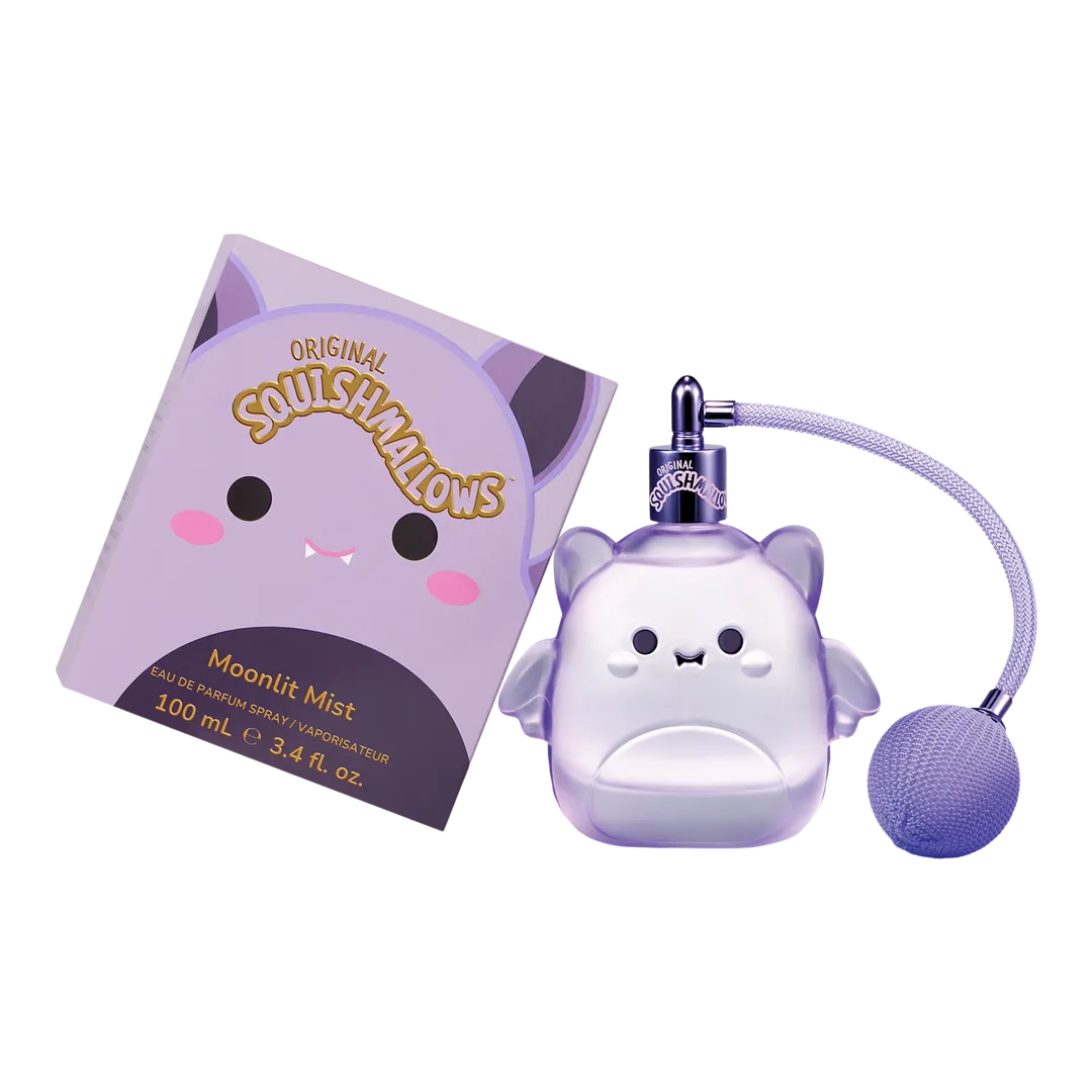 Squishmallows Fragrances Moonlit Mist