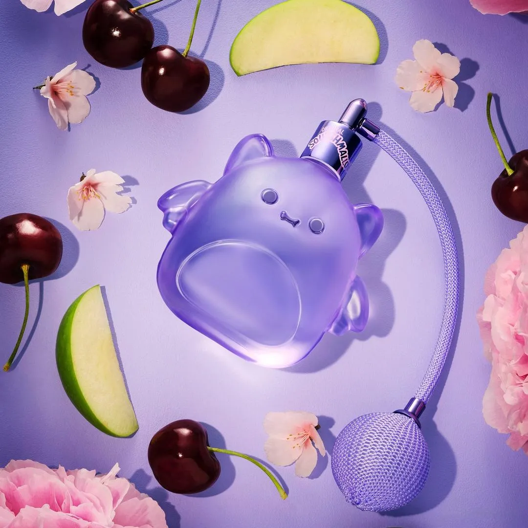 Squishmallows Fragrances Moonlit Mist - Imagen 2