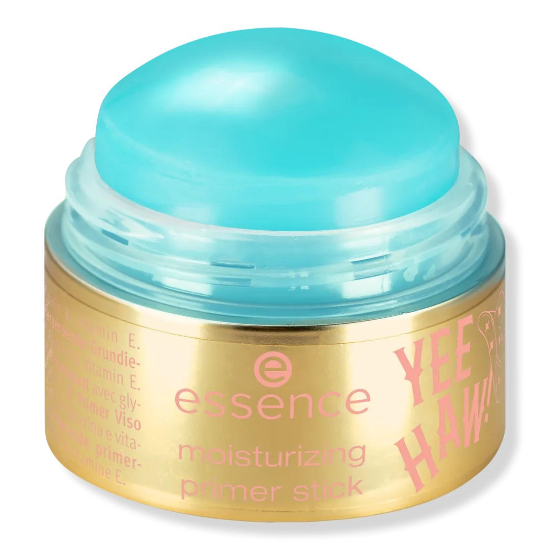 Essence Yee Haw! Moisturizing Primer Stick