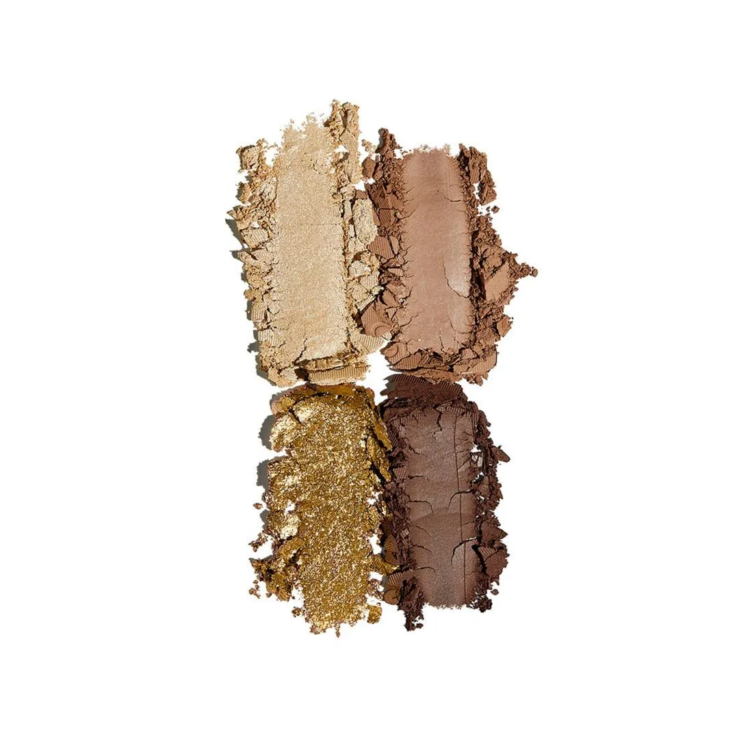 Sigma Beauty Creme Brulee Eyeshadow Quad - Imagen 2