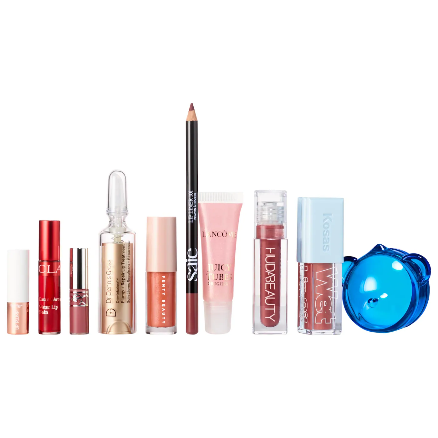 SF Holiday Lip Value Set - Imagen 2