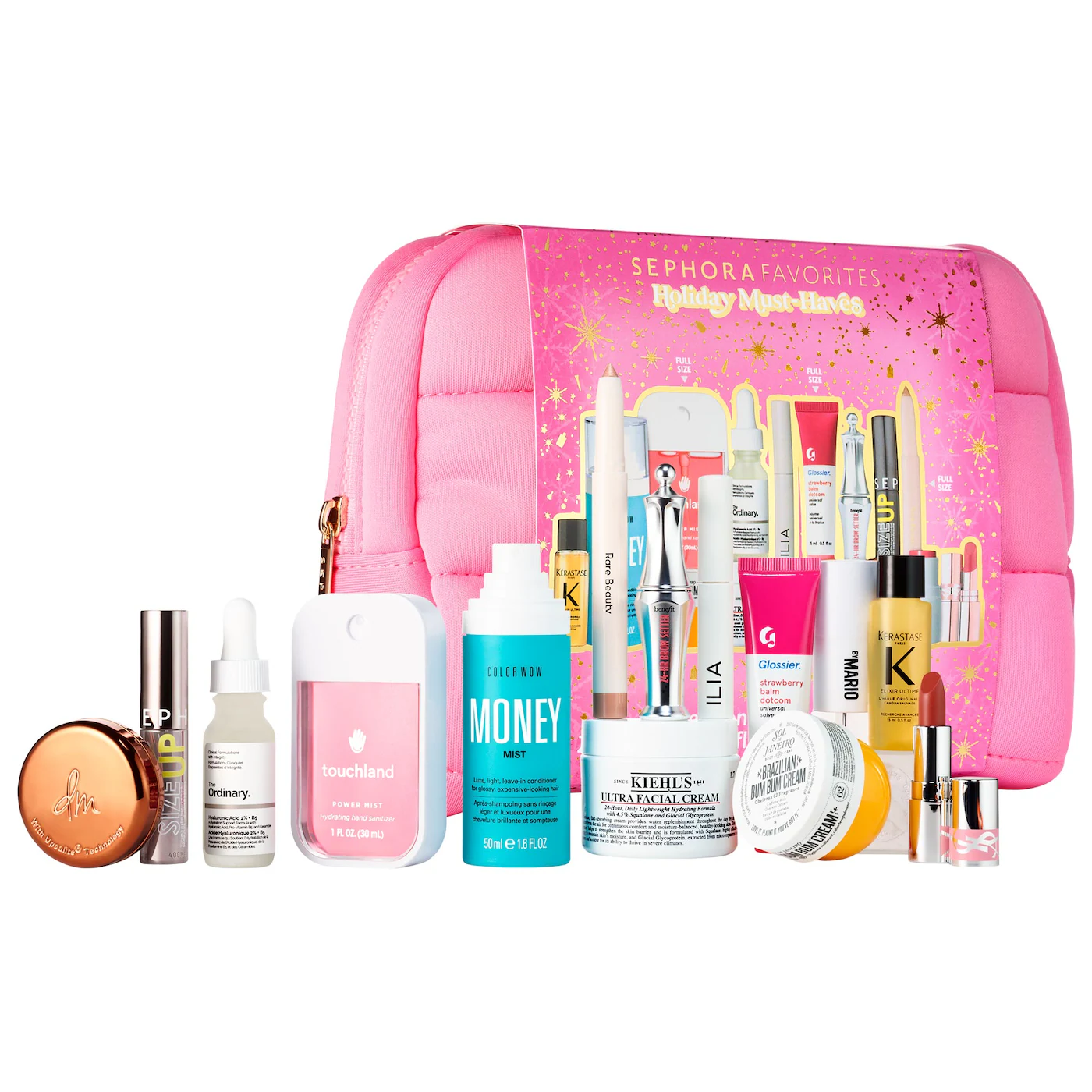 SF Holiday Must Have Value Set - Maat Beauty