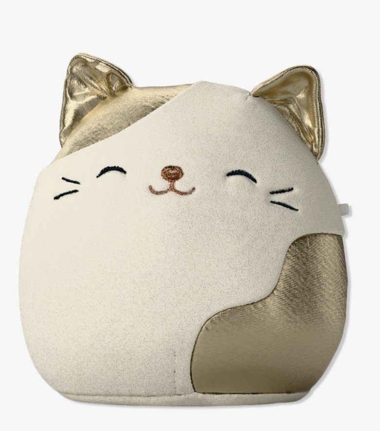 Squishmallows Plush Peluche