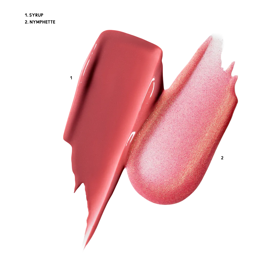 MAC Cosmic Kiss Mini Lip Duo - Imagen 3