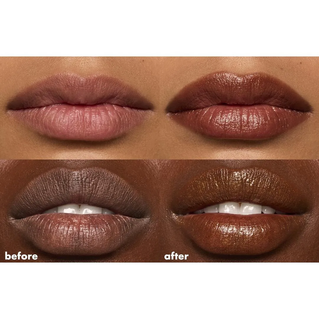 e.l.f. Cosmetics O FACE Shimmer Balm - Imagen 7