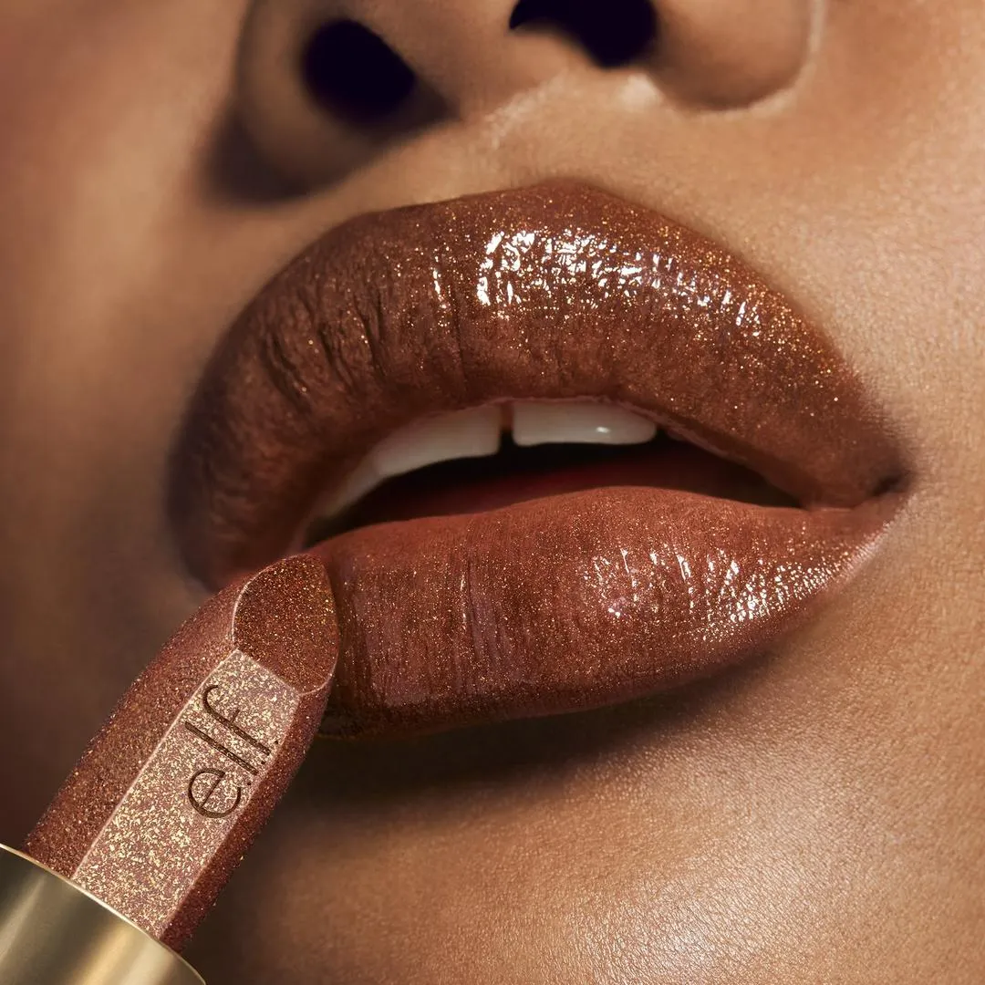 e.l.f. Cosmetics O FACE Shimmer Balm - Imagen 6