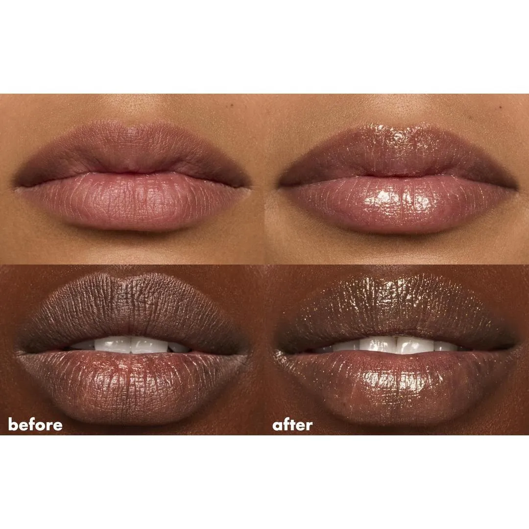 e.l.f. Cosmetics O FACE Shimmer Balm - Imagen 4