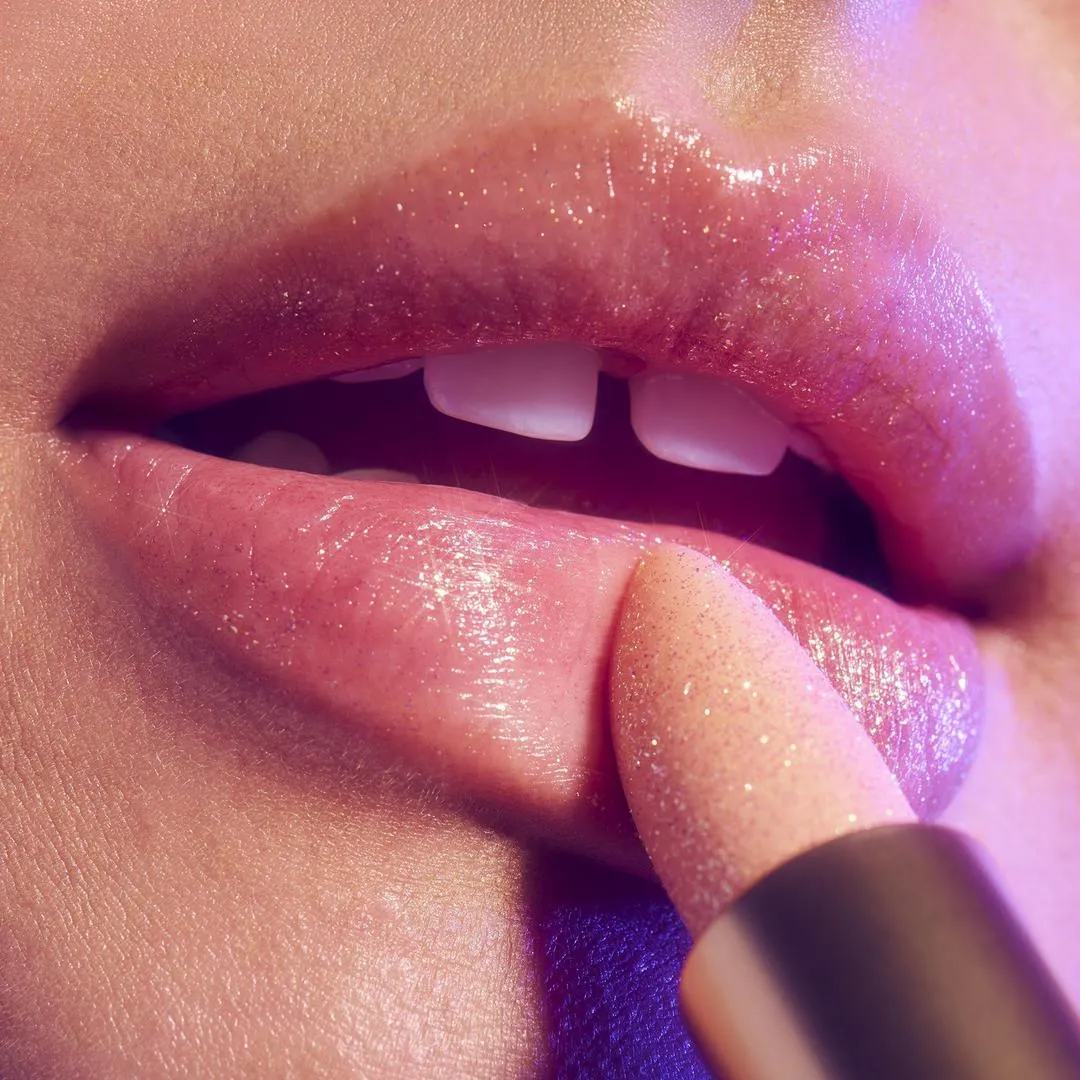 e.l.f. Cosmetics O FACE Shimmer Balm - Imagen 3