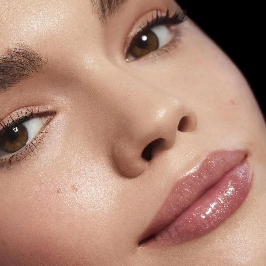 e.l.f. Cosmetics O FACE Shimmer Balm - Imagen 2