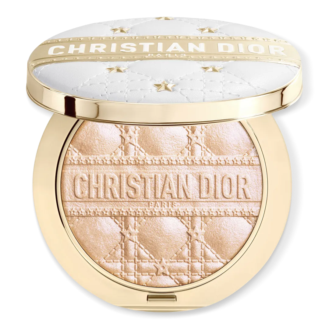 Dior Forever Glow Luminizer - Limited Edition