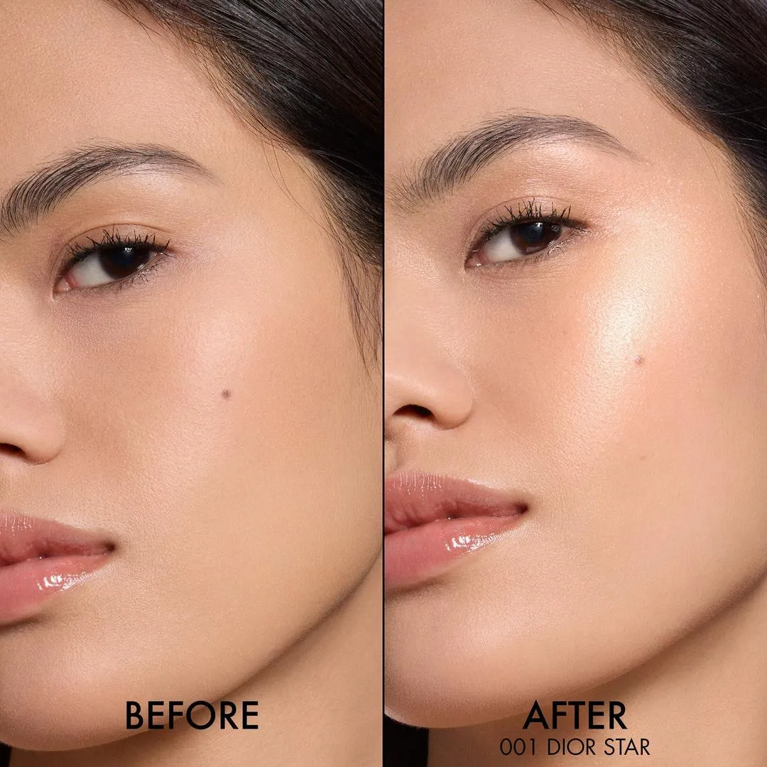 Dior Forever Glow Luminizer - Limited Edition - Imagen 2