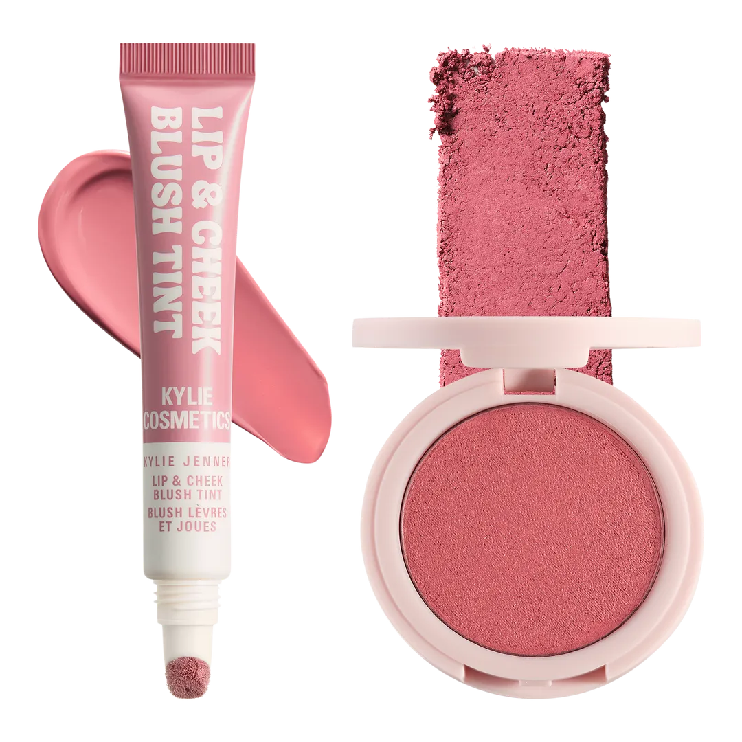 KYLIE COSMETICS Blush Duo Gift Set - Imagen 4