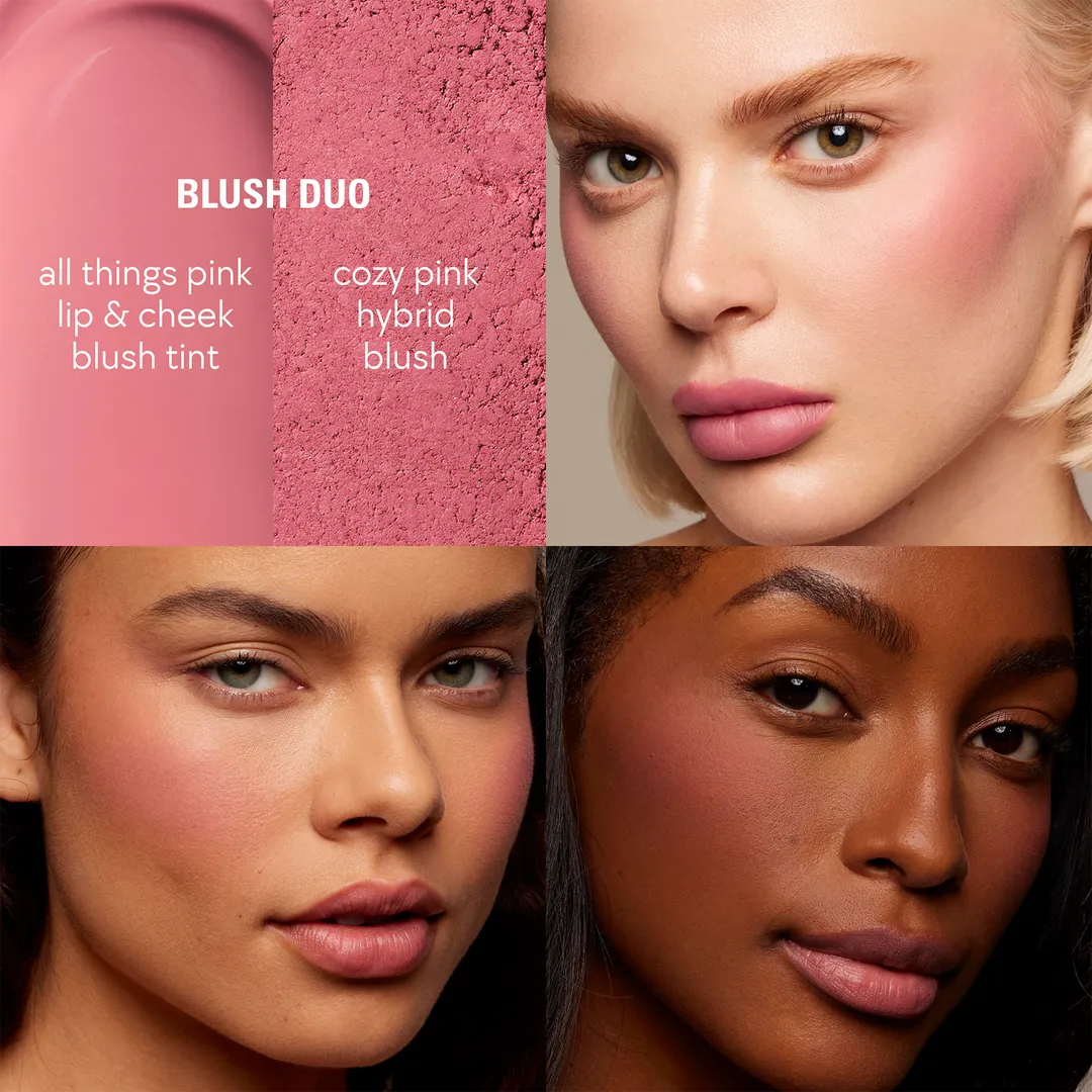 KYLIE COSMETICS Blush Duo Gift Set - Imagen 2
