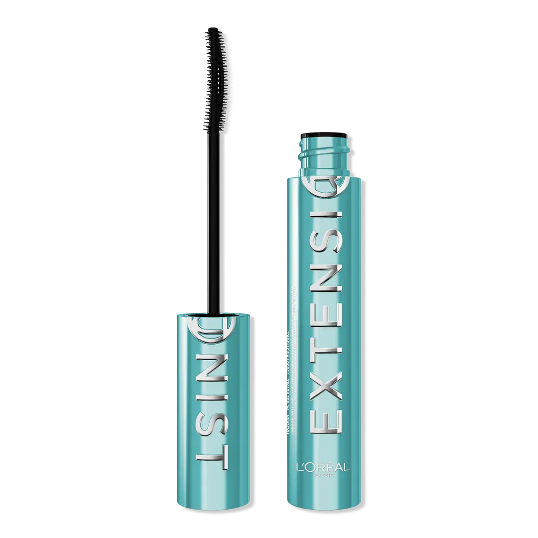 L'Oréal Extensionist Waterproof Lengthening and Curling Mascara