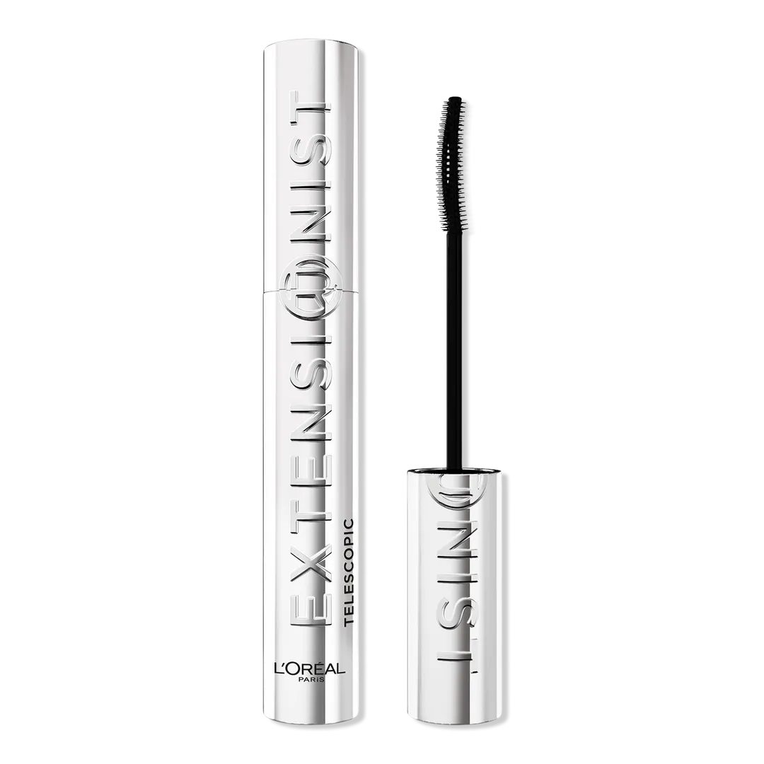 L'Oréal Extensionist Lengthening and Curling Washable Mascara