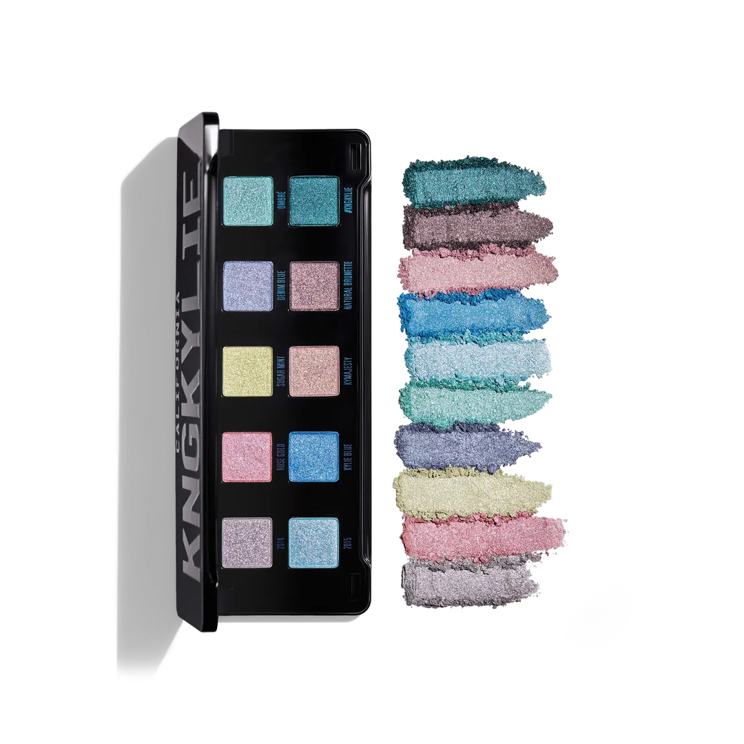 KYLIE COSMETICS King Kylie Collection Eyeshadow Palette - Imagen 2