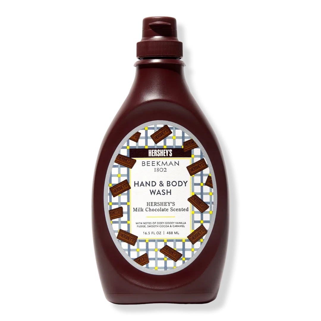 Beekman 1802 Limited Edition Beekman 1802 x HERSHEY'S Hand & Body Wash