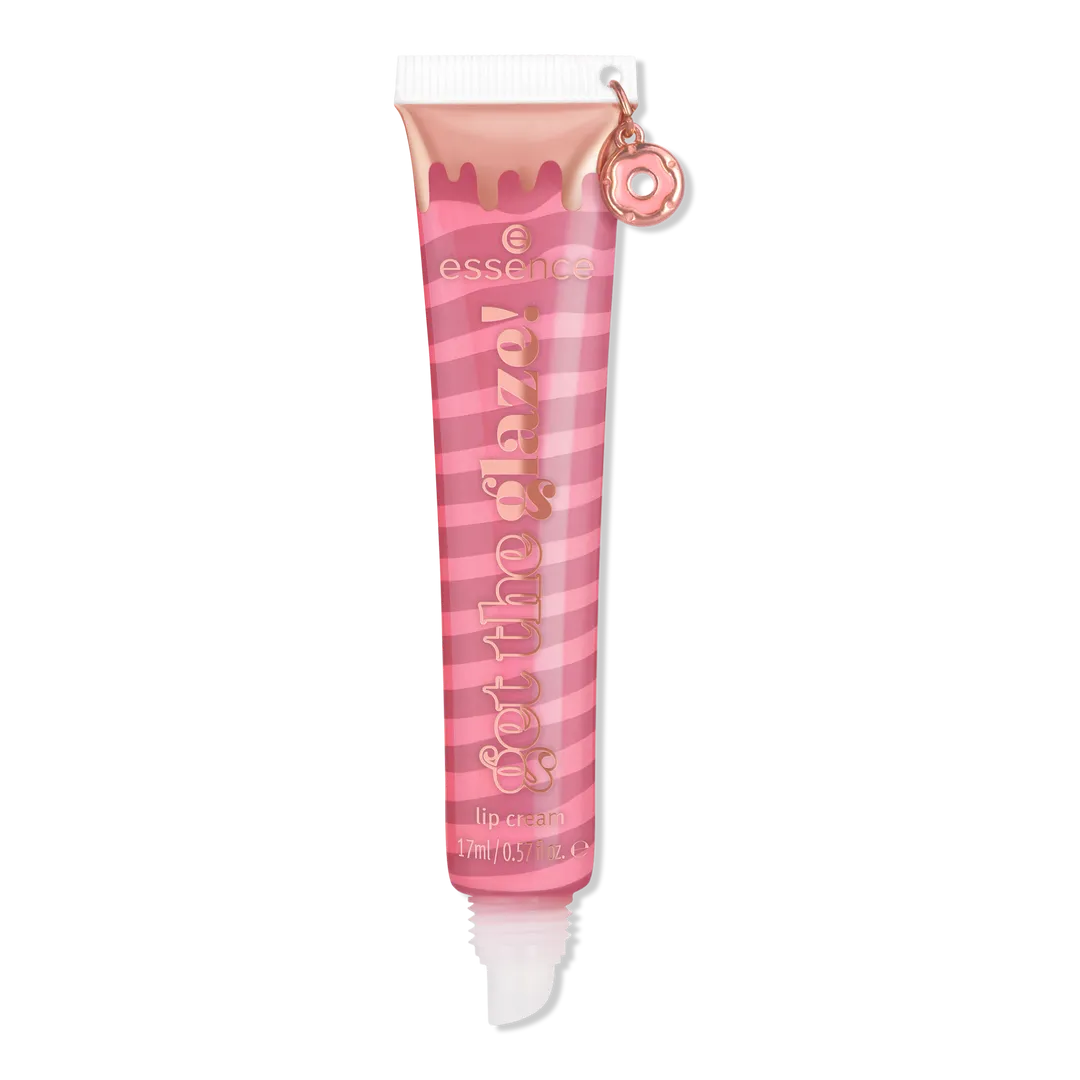 Essence Get The Glaze! Lip Cream